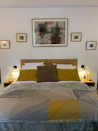 Photo n°31 de La Maison de Robinson à Le Plessis-Robinson (Maison d'hôtes)