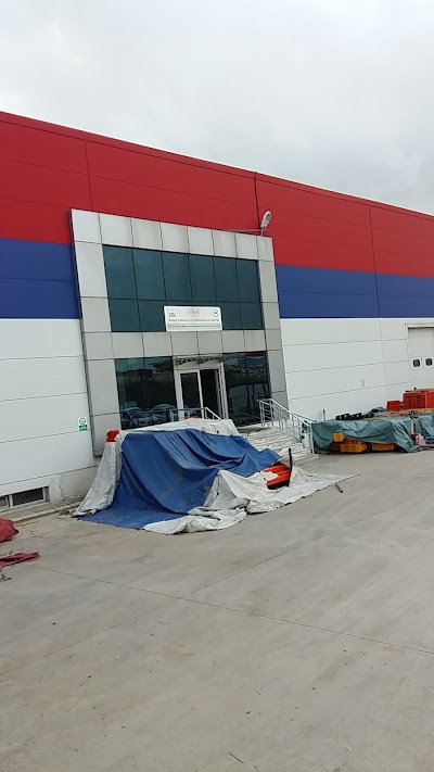 Photos of Rafturk Eren &Ccedil;elik Ahşap ve Metal Raf M&ouml;ble San. Tic. Ltd. Şti.