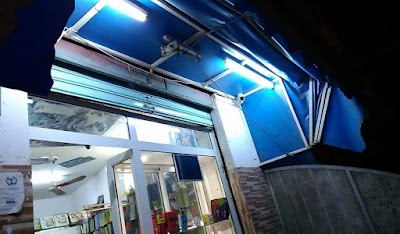 photo of librairie populaire medjez el beb