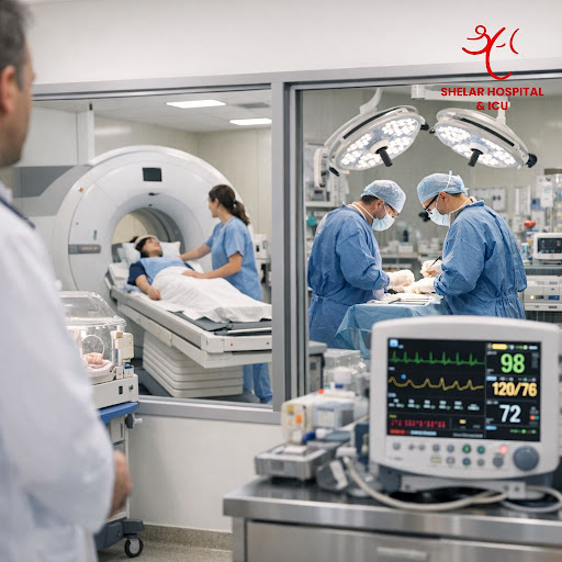 Your family’s health deserves a hospital that is ready for every situation, day or night. At Shel… post image