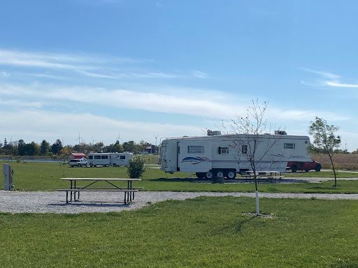 Dakins Lake Park and Campground - Thumbnail