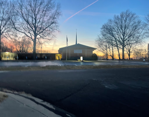 Eastgate Christian Church - Thumbnail