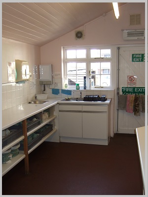 Worth Village Hall - Thumbnail
