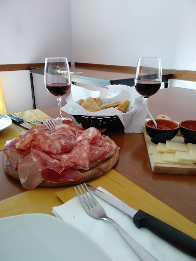Bar Santa Lucia Di Galligani Alessandro Gallery - Spain
