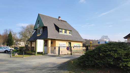 JAWA Freunde Vogtland e.V. - Thumbnail