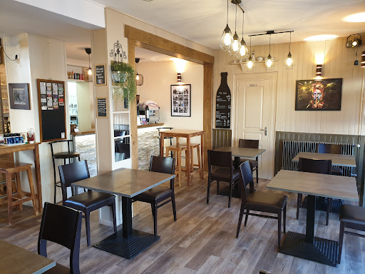 Photo 1 - Burger Express Saint-Pierre