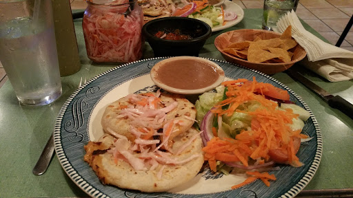 Pupuseria Mi Ranchito Restaurant - Thumbnail