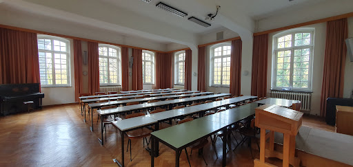Grootseminarie Rolduc