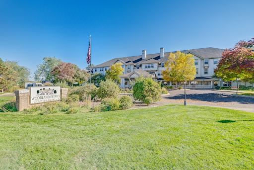Woodland Estates Senior Living