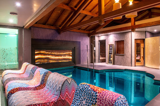 Photo de Piscine jean-Régis à Annecy (74000)
