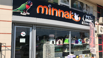 Minnak Petshop Bursa