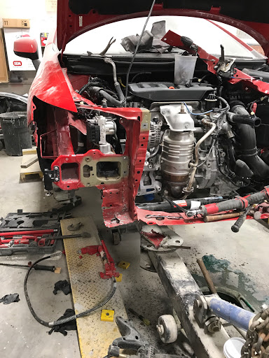 Pro Collision Center Inc - Thumbnail