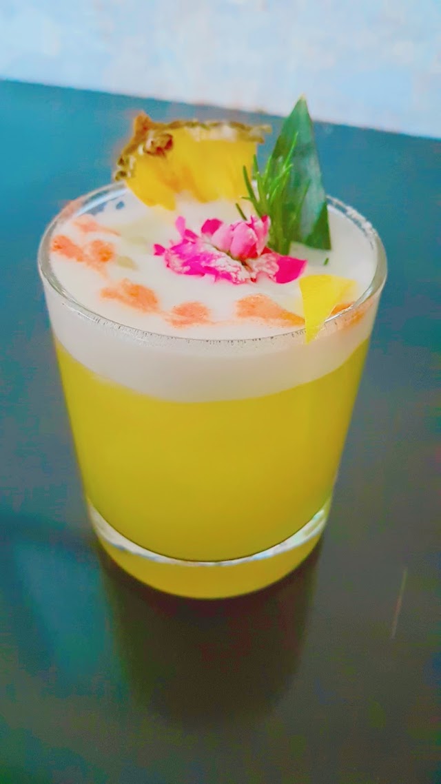 Jean Frigo