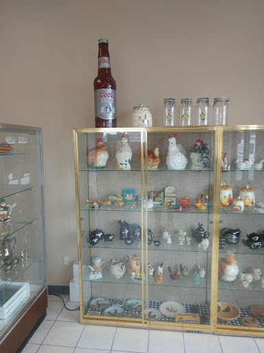 Antiques on 1st - Thumbnail