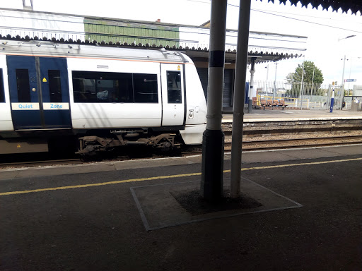 Dagenham Dock Gallery - United Kingdom