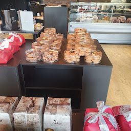 Photo n°6 de Corpo e Mente à Voiron (Restaurant italien)