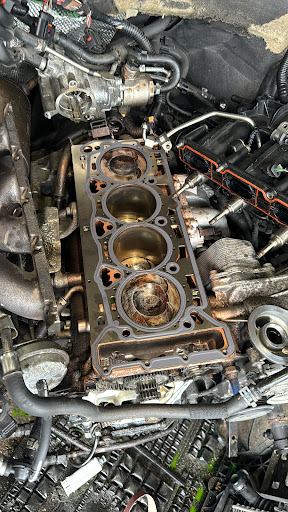 Bp jasper auto services - Thumbnail