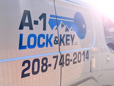 A-1 Lock & Key LLC