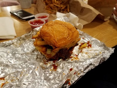 Five Guys