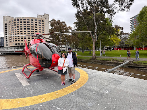 Elite Day Tours