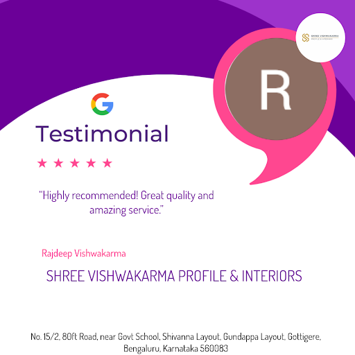 Rajdeep Vishwakarma, a satisfied client from Bengaluru, raves about his exceptional experience at… post image