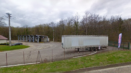 AUTOVISION PL SEMOUTIERS