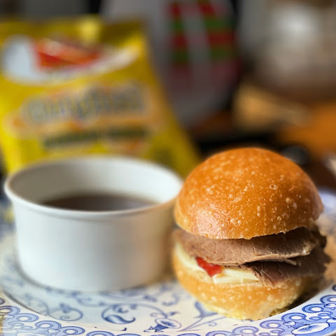 Frenchie's In Detroit by null