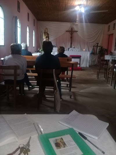 Photos of Capilla Santa Cecilia