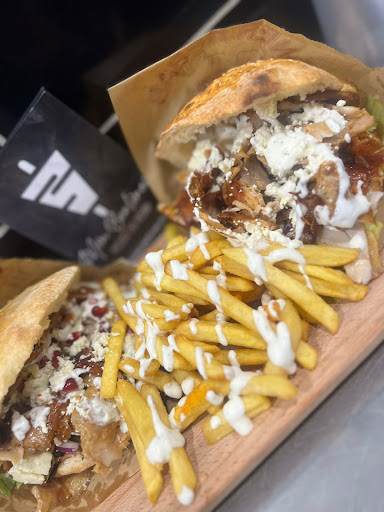Photo 4 - Chik & Délis