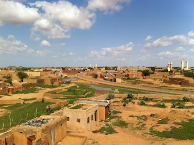 Photos of Ago&iuml;nitt, Guidimakha, Mauritanie