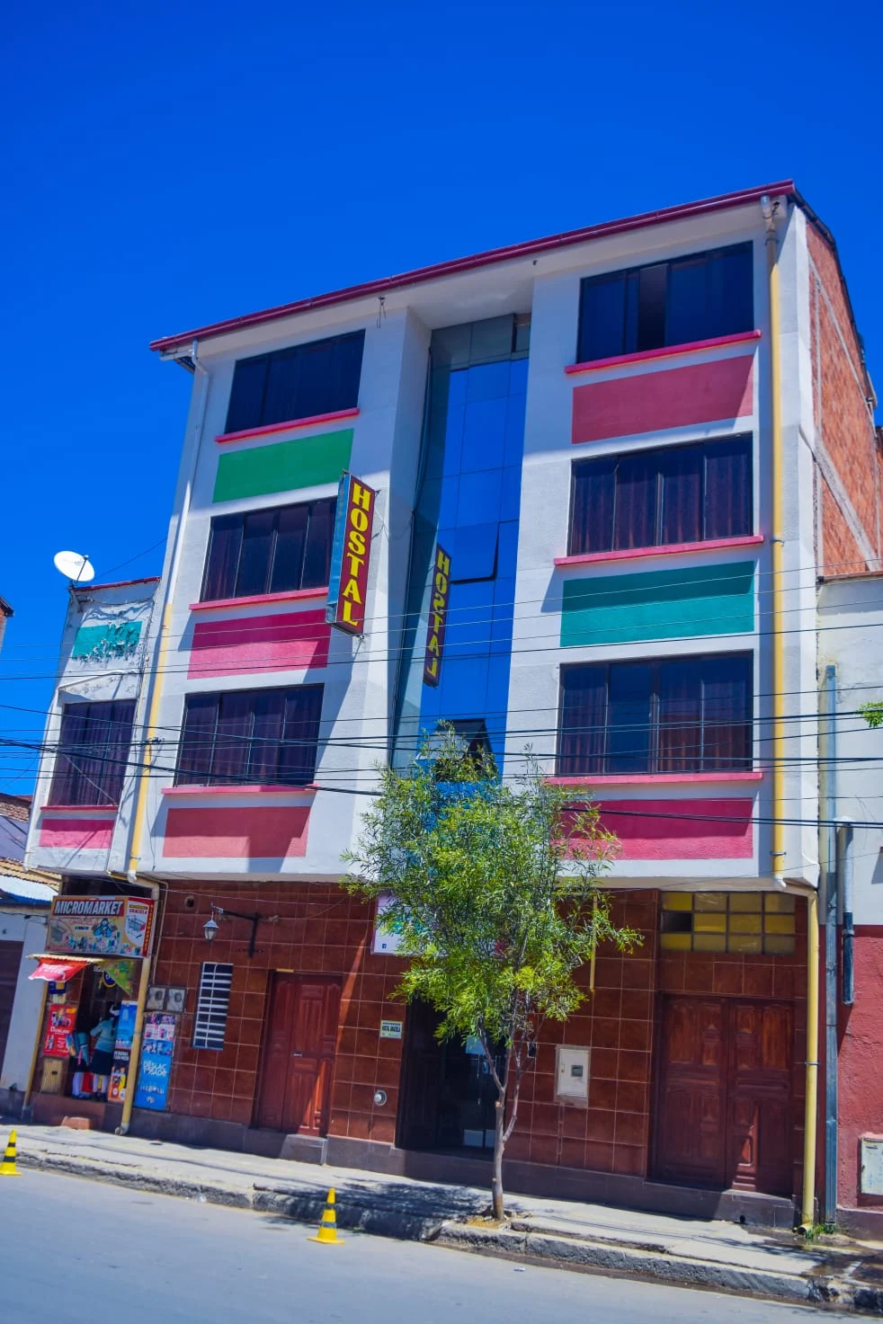 Hostal Graciela