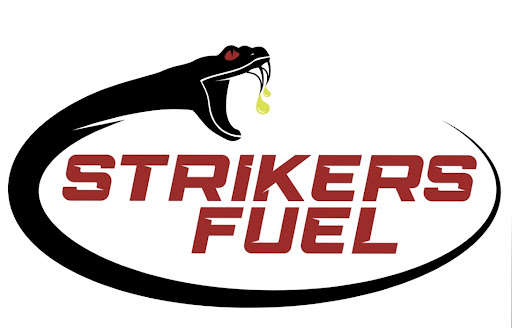 Strikers Fuel - Thumbnail