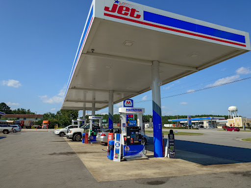 Jet - Visual