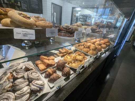 French Press Bakery & Cafe - Thumbnail