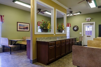 West Harpeth Funeral Home & Crematory