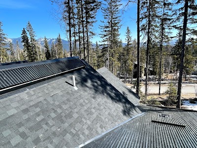 Flathead Roof Professionals