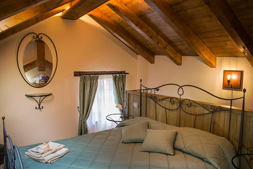 Ca' del Grano - Visual