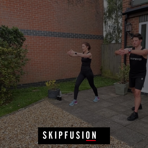 skipfusion - Visual