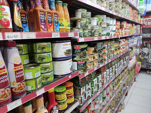 Day2Day Halal Supermarket - Thumbnail
