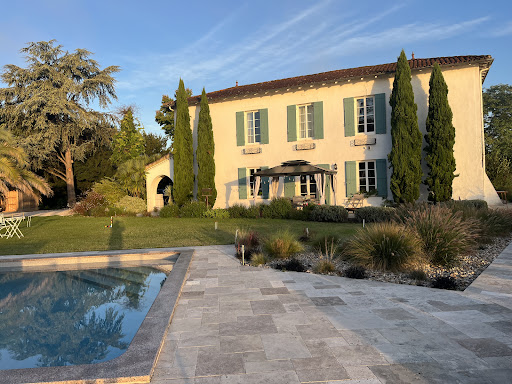 Photo de Domaine du Beau Rivage