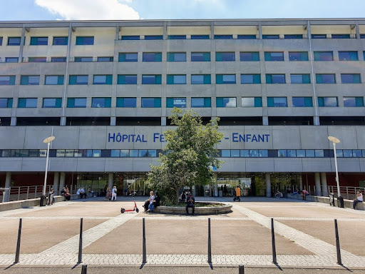 Woman-Mother-Child Hospital