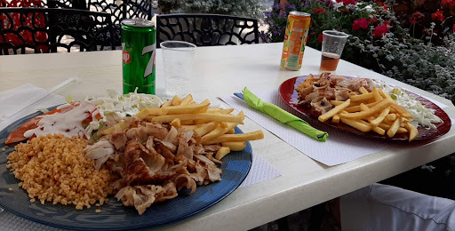 Photo 3 - Le Gourmet Burger