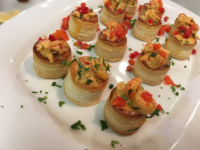 CreoLa Bistro