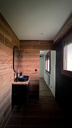 Photo n°16 de DF Carrelages Pose à Châteauneuf-sur-Isère (Carreleur)