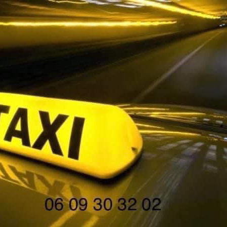 Taxi Denis Soleilhac