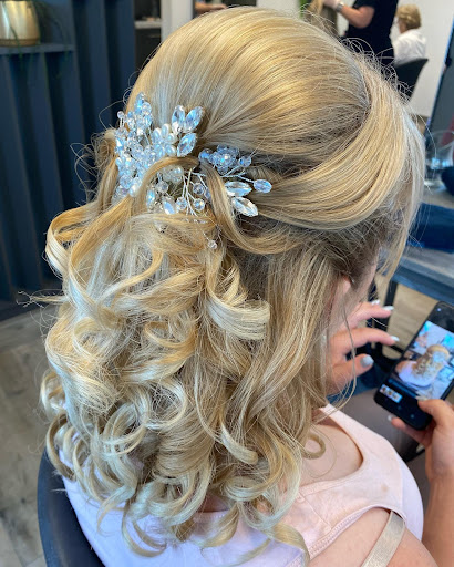 Frisiersalon hair'n style - Thumbnail