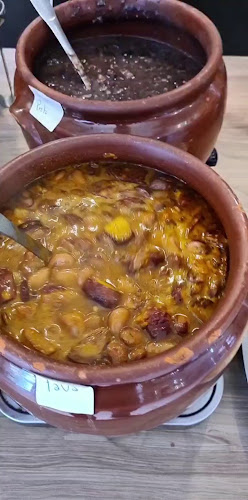 Horário de funcionamento de Quitanda Restaurante Self-service - Restaurante Self-service no Bessa