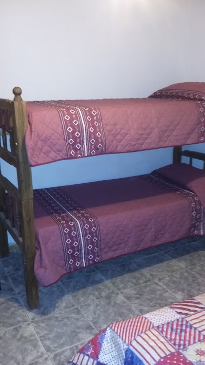 lodging