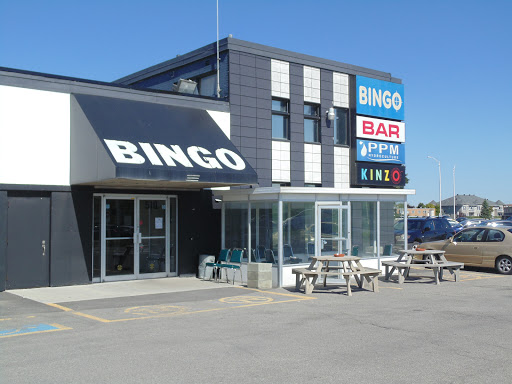 Bingo Saint-Eustache - Thumbnail