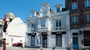 Photo n°5 de Sergic à Berck (Agence de location immobilière)
